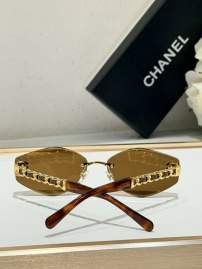 Picture of Chanel Sunglasses _SKUfw76705815fw